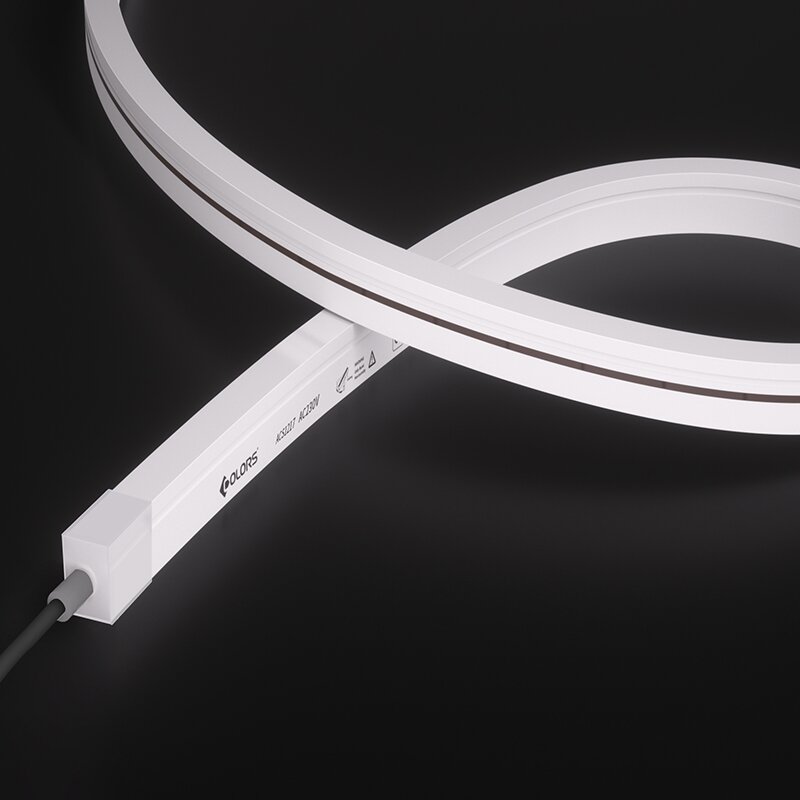 ACS1217-White light-230V